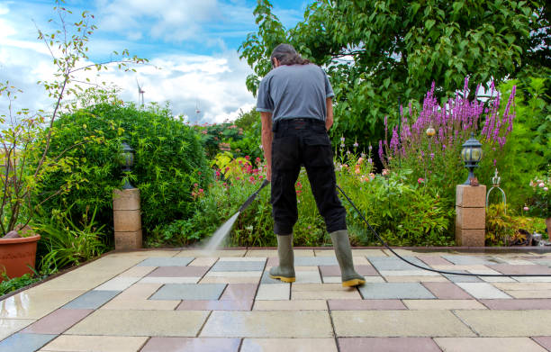 Trusted Sewanee, TN Pressure washing Experts